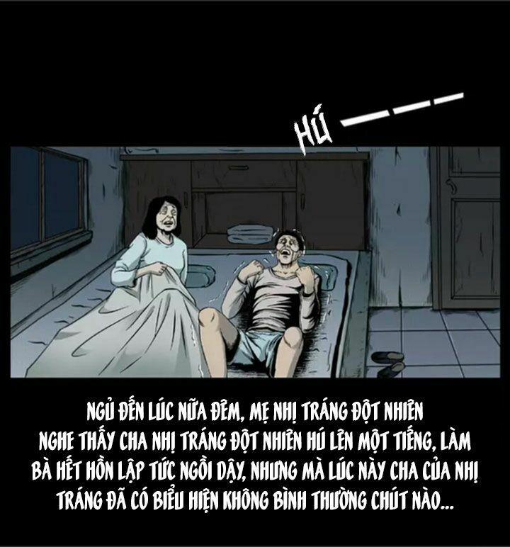 U Minh Ngụy Tượng 7 trang 51