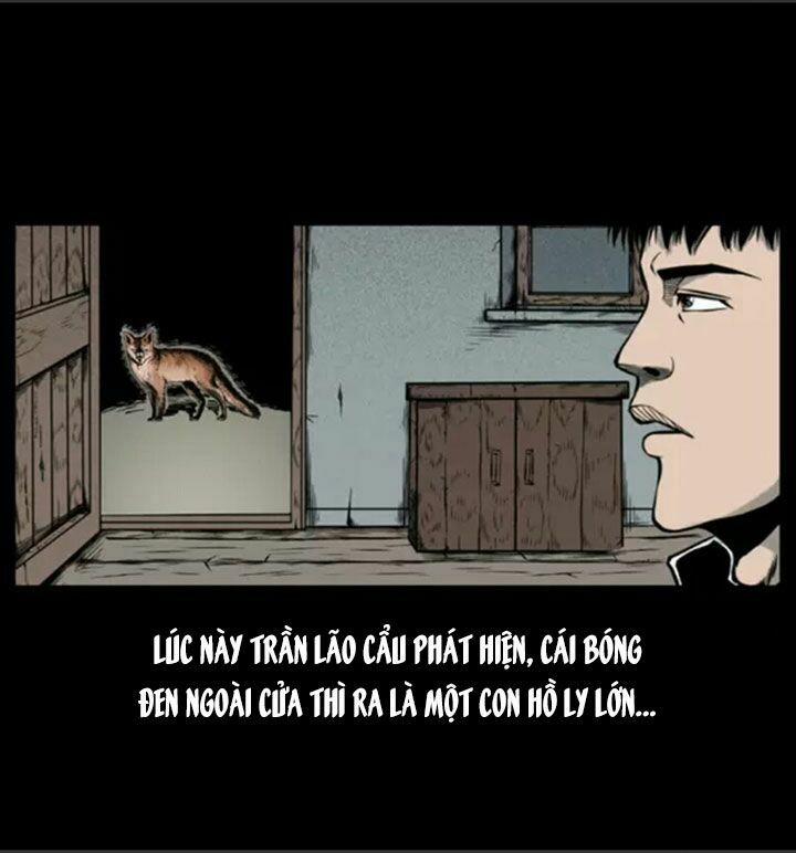 U Minh Ngụy Tượng 7 trang 69