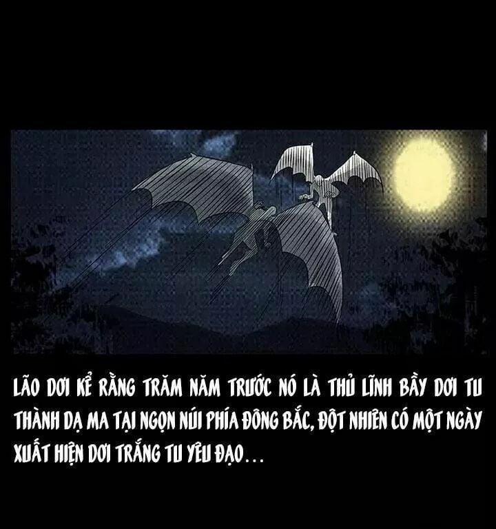 U Minh Ngụy Tượng 70 trang 1