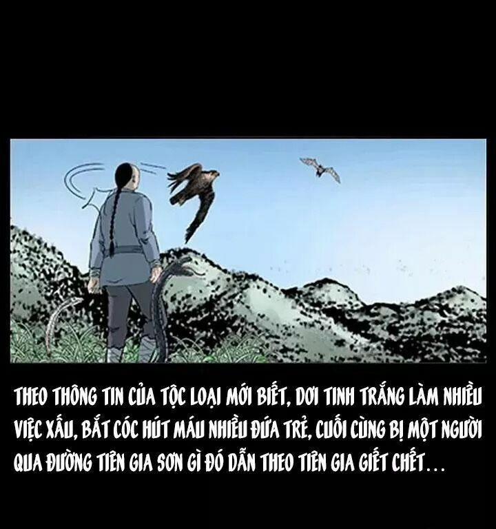 U Minh Ngụy Tượng 70 trang 11