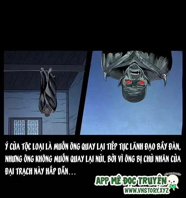 U Minh Ngụy Tượng 70 trang 12