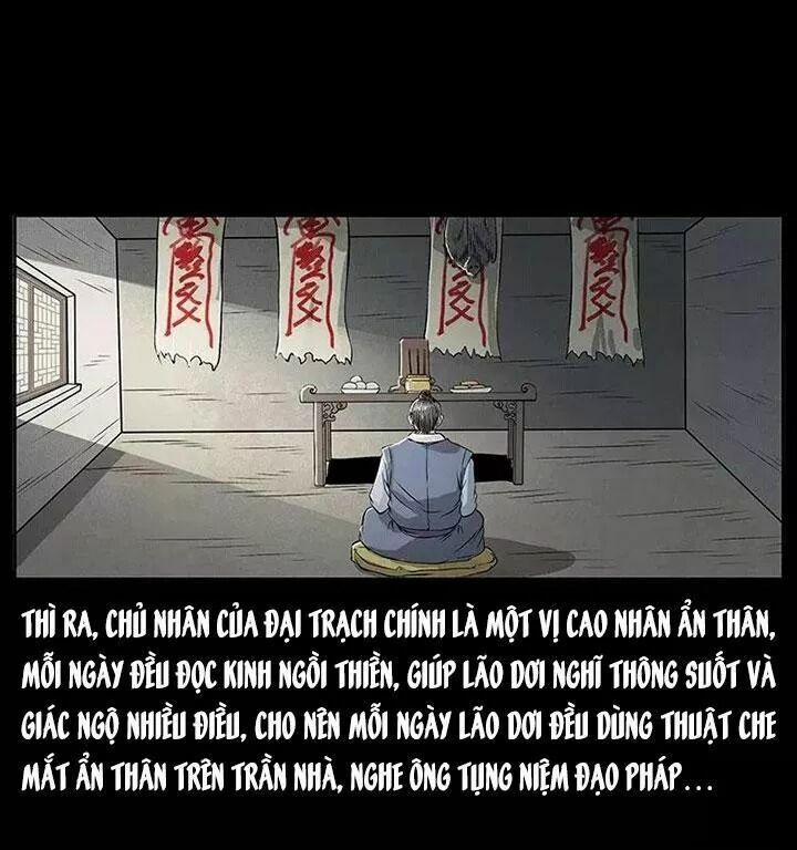 U Minh Ngụy Tượng 70 trang 13