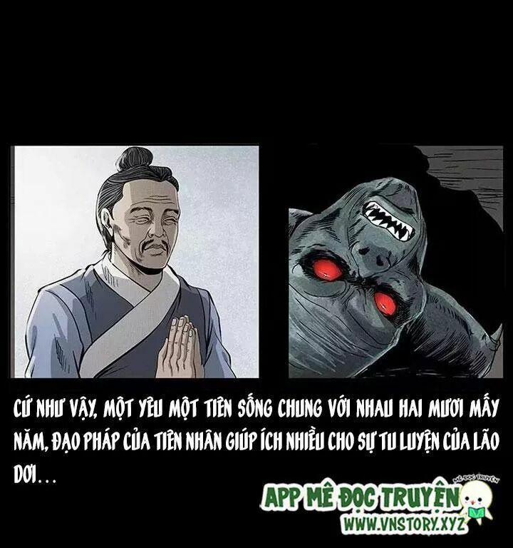 U Minh Ngụy Tượng 70 trang 14