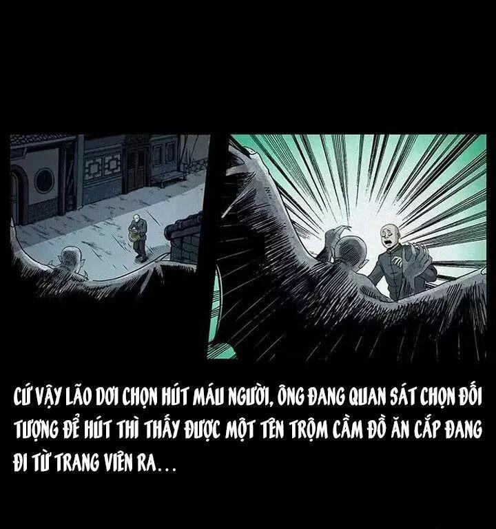 U Minh Ngụy Tượng 70 trang 17