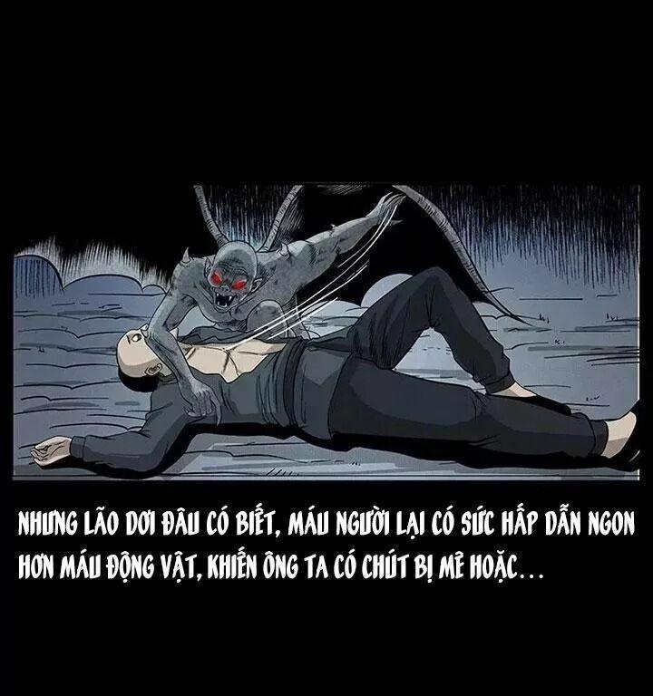 U Minh Ngụy Tượng 70 trang 19