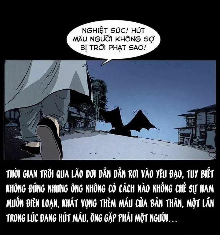 U Minh Ngụy Tượng 70 trang 21