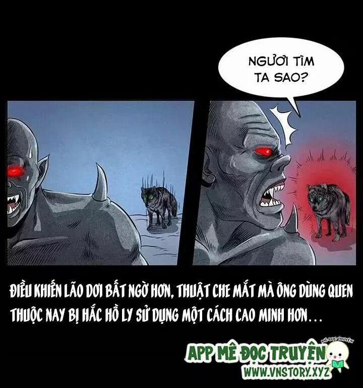 U Minh Ngụy Tượng 70 trang 30