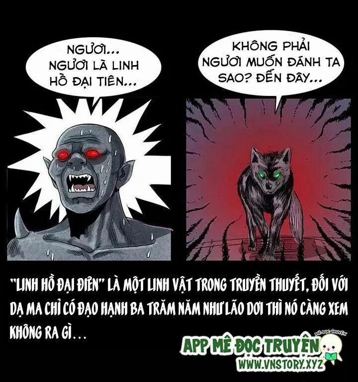 U Minh Ngụy Tượng 70 trang 32