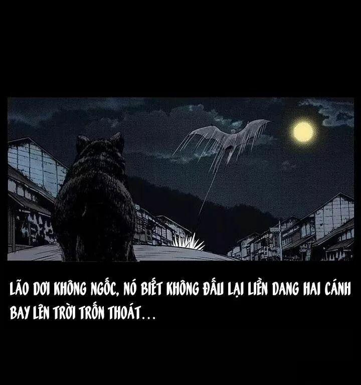 U Minh Ngụy Tượng 70 trang 33