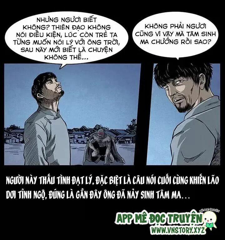 U Minh Ngụy Tượng 70 trang 48