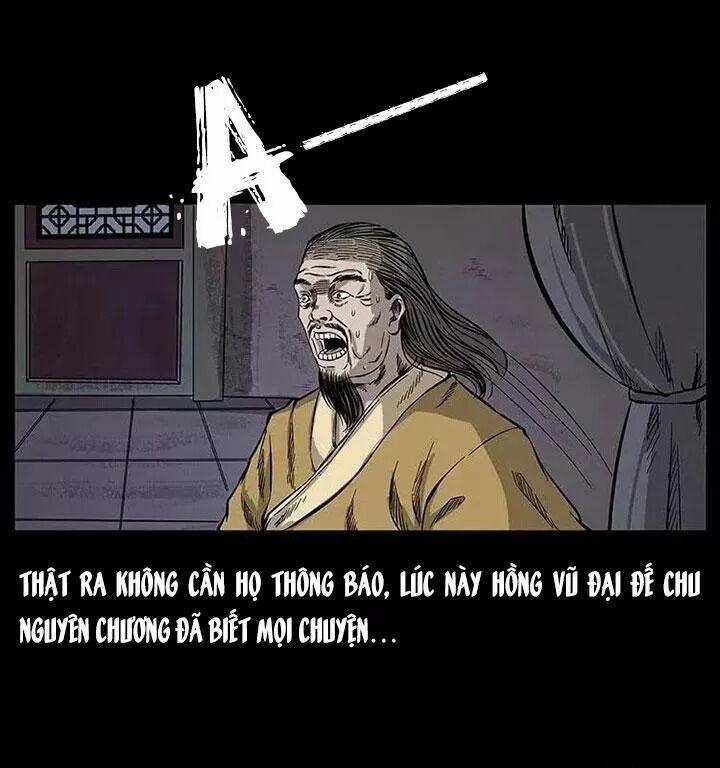 U Minh Ngụy Tượng 70 trang 57