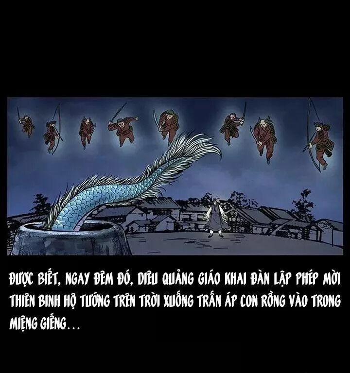 U Minh Ngụy Tượng 70 trang 61