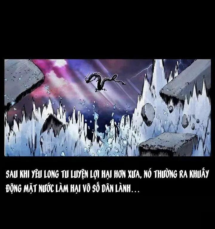 U Minh Ngụy Tượng 70 trang 67