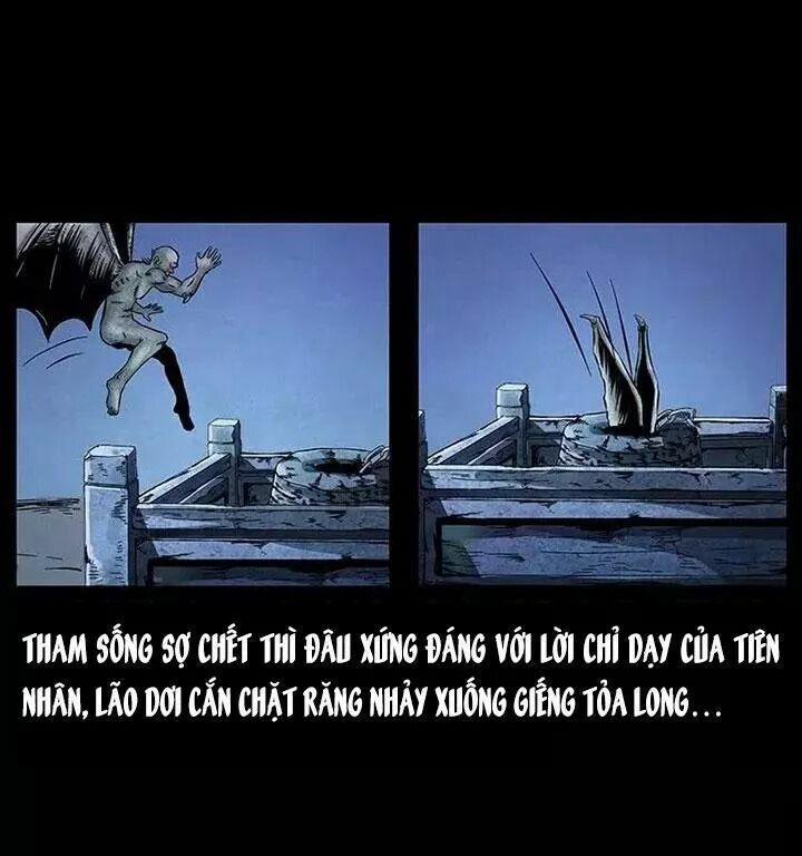 U Minh Ngụy Tượng 70 trang 77