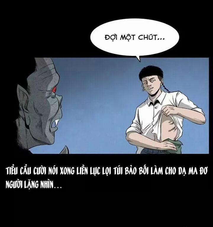 U Minh Ngụy Tượng 71 trang 11