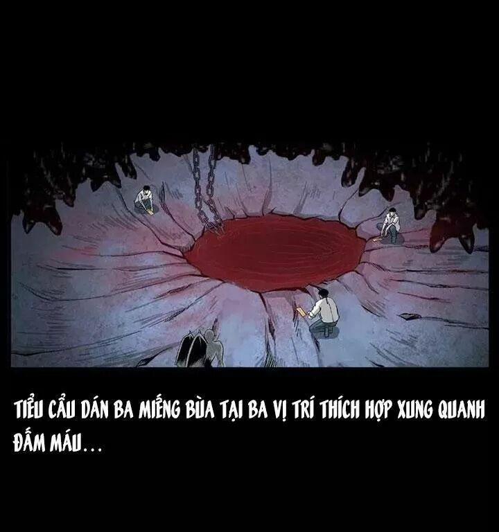 U Minh Ngụy Tượng 71 trang 15