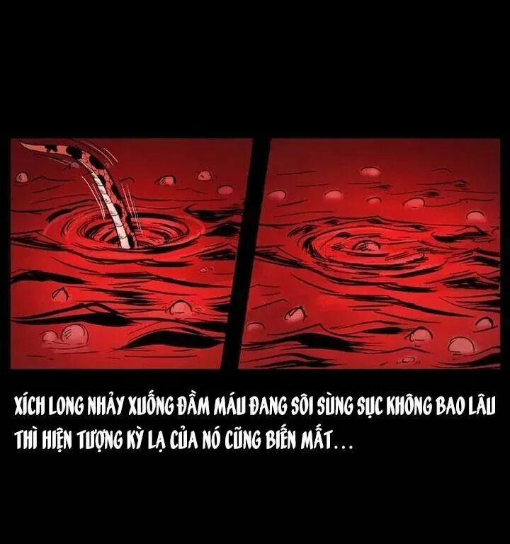 U Minh Ngụy Tượng 71 trang 25