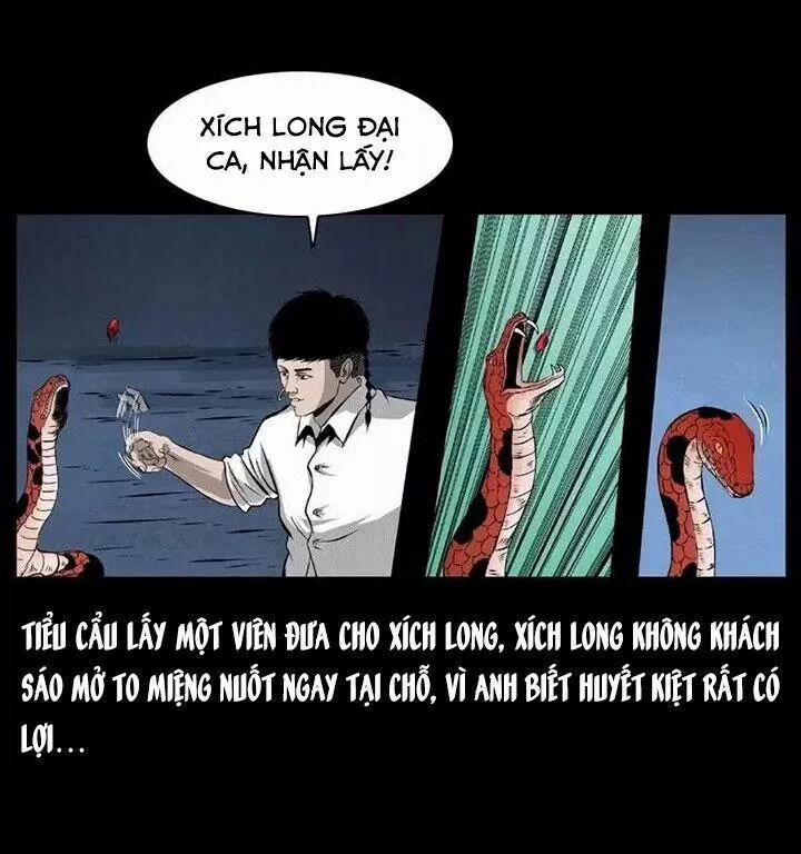 U Minh Ngụy Tượng 71 trang 31