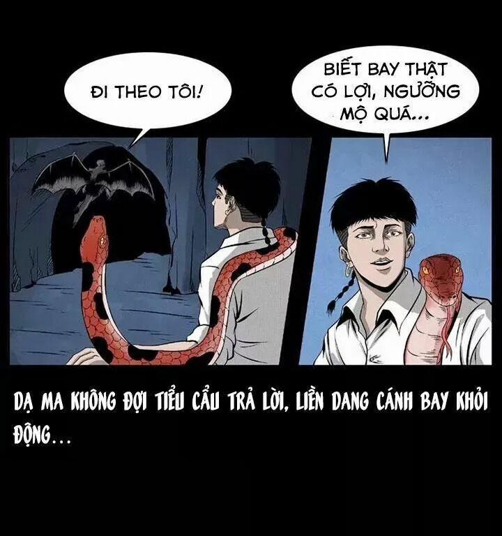 U Minh Ngụy Tượng 71 trang 37