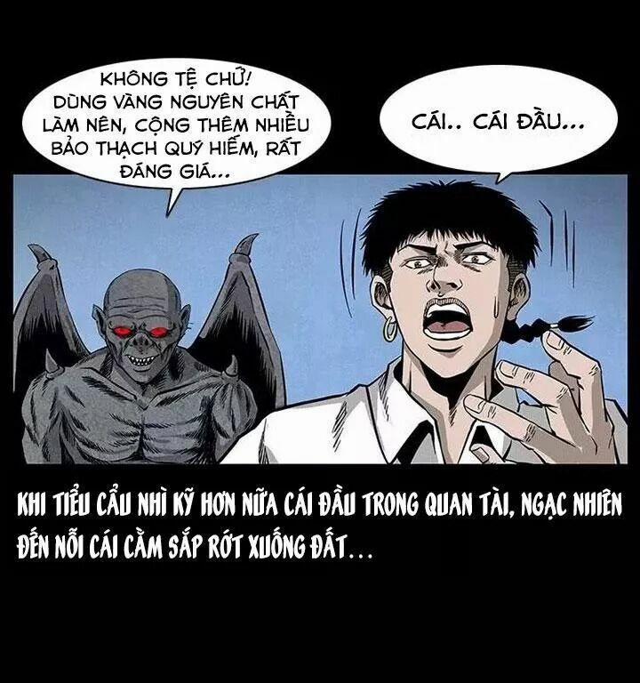 U Minh Ngụy Tượng 71 trang 45