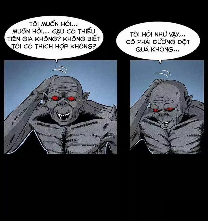 U Minh Ngụy Tượng 71 trang 63