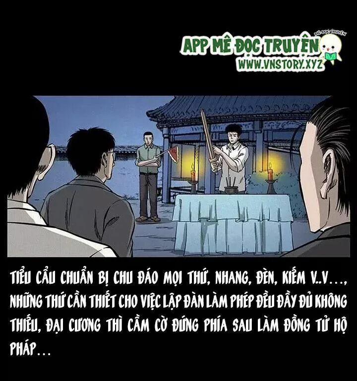 U Minh Ngụy Tượng 71 trang 70