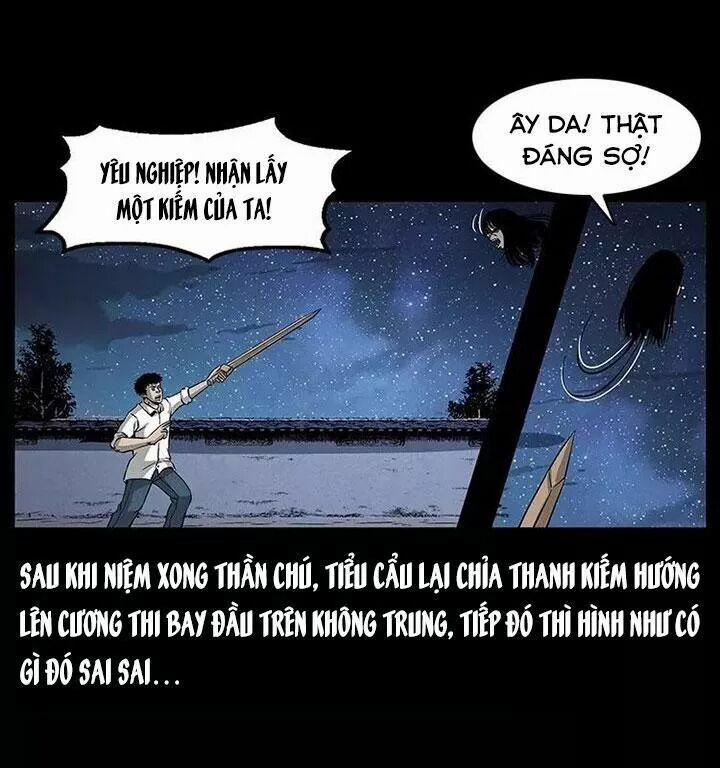 U Minh Ngụy Tượng 71 trang 73