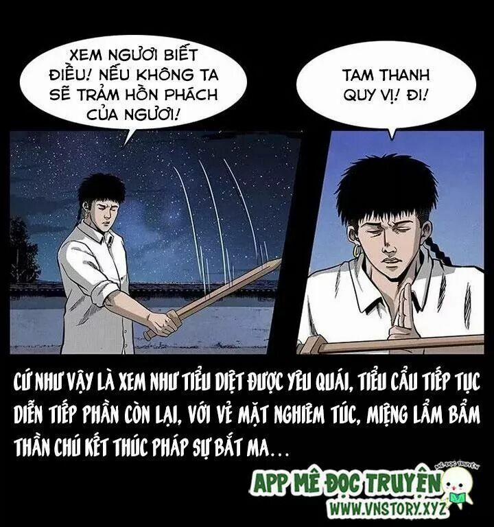 U Minh Ngụy Tượng 71 trang 76