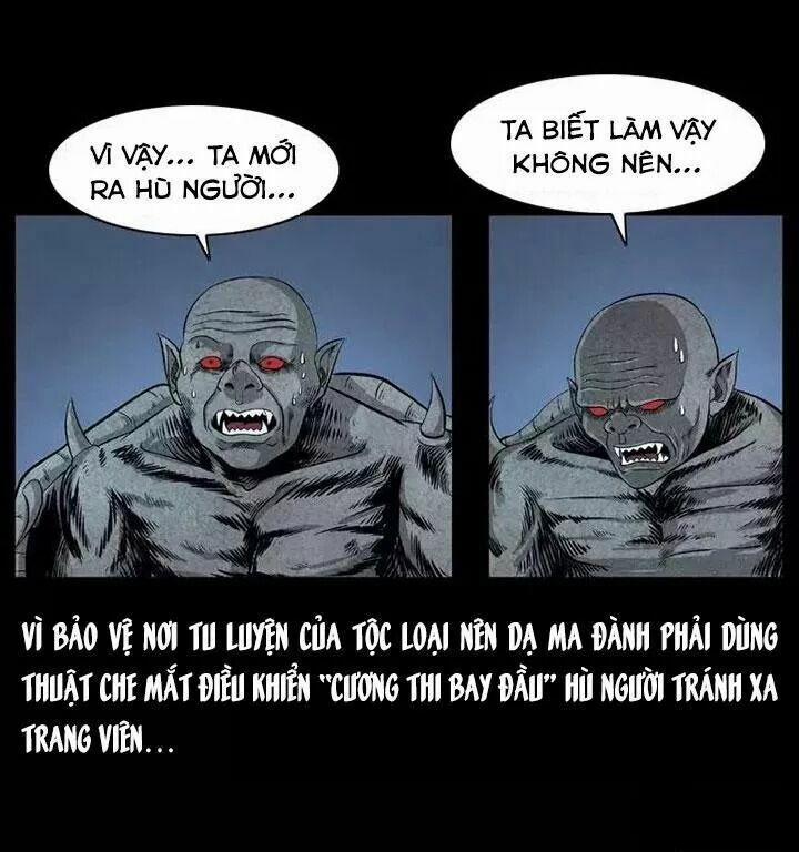 U Minh Ngụy Tượng 71 trang 9