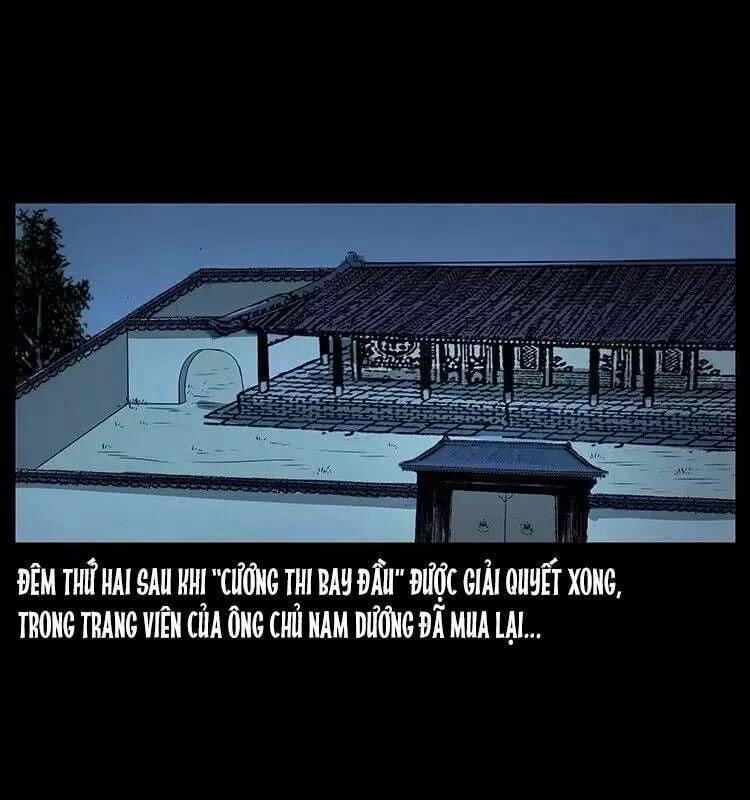 U Minh Ngụy Tượng 72 trang 1