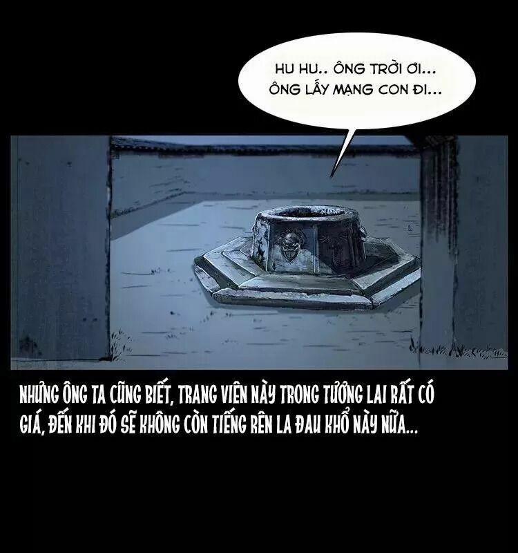 U Minh Ngụy Tượng 72 trang 11