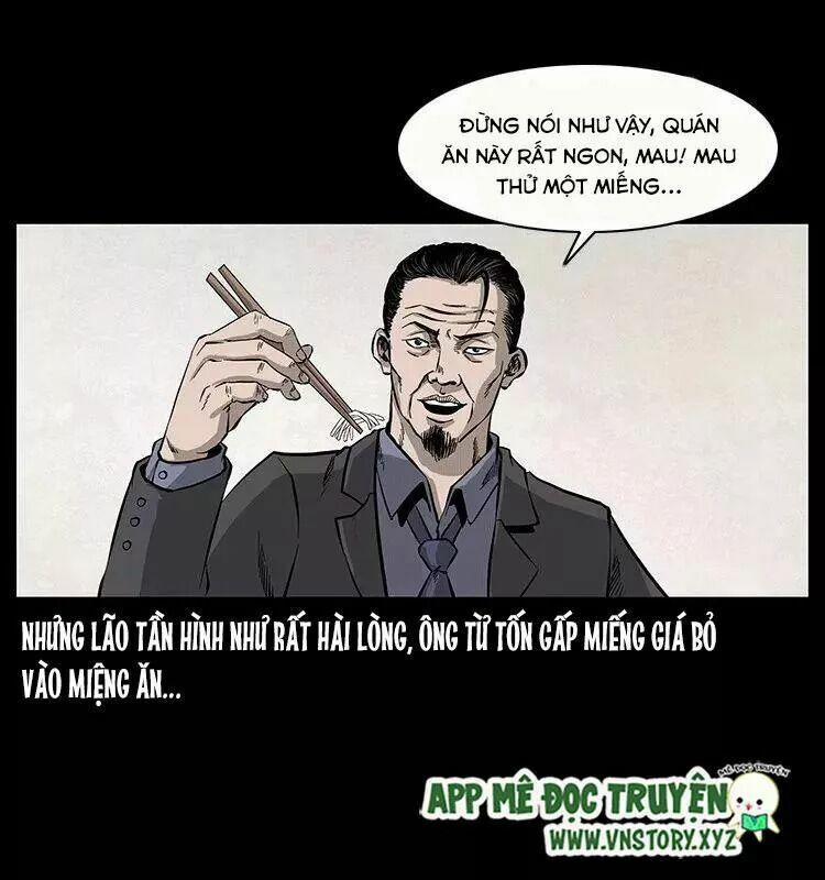 U Minh Ngụy Tượng 72 trang 20