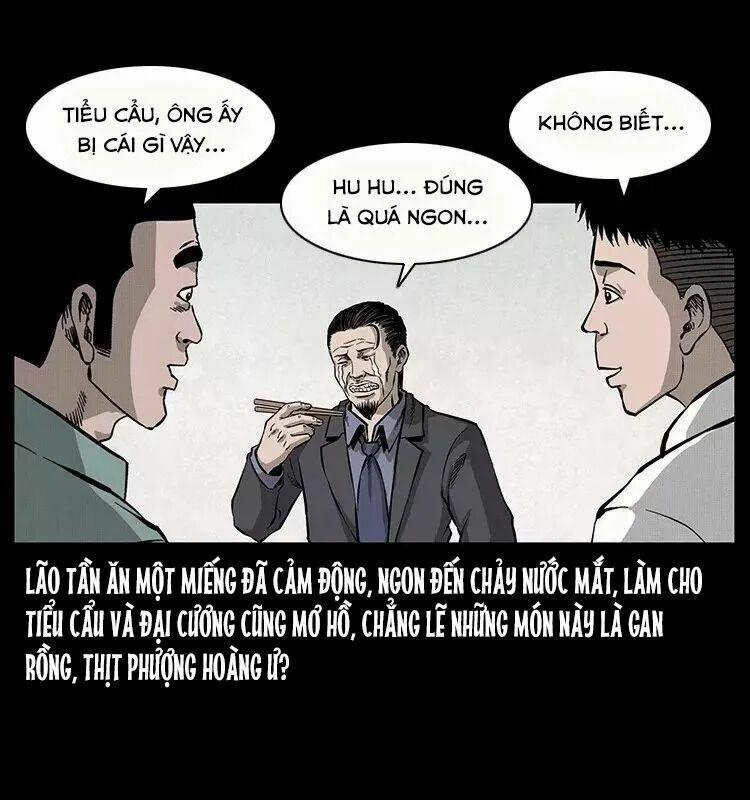 U Minh Ngụy Tượng 72 trang 21