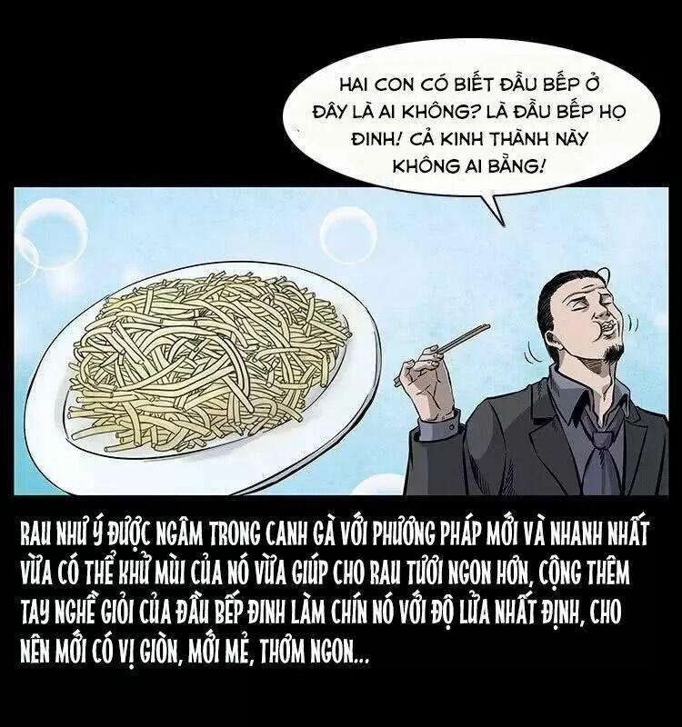 U Minh Ngụy Tượng 72 trang 27