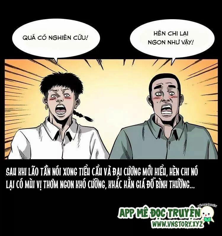 U Minh Ngụy Tượng 72 trang 28