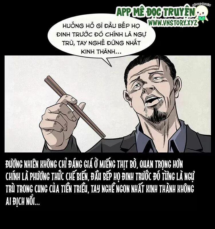 U Minh Ngụy Tượng 72 trang 36