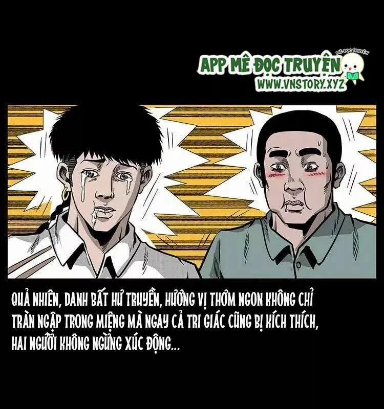 U Minh Ngụy Tượng 72 trang 40