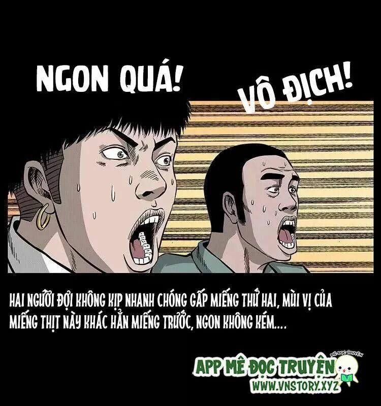 U Minh Ngụy Tượng 72 trang 42