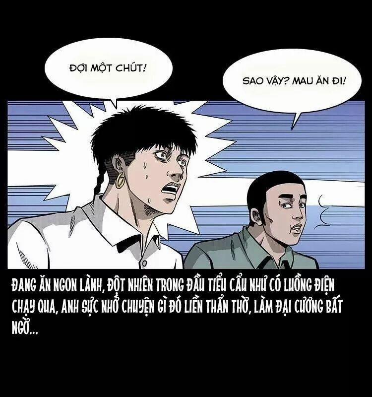 U Minh Ngụy Tượng 72 trang 43