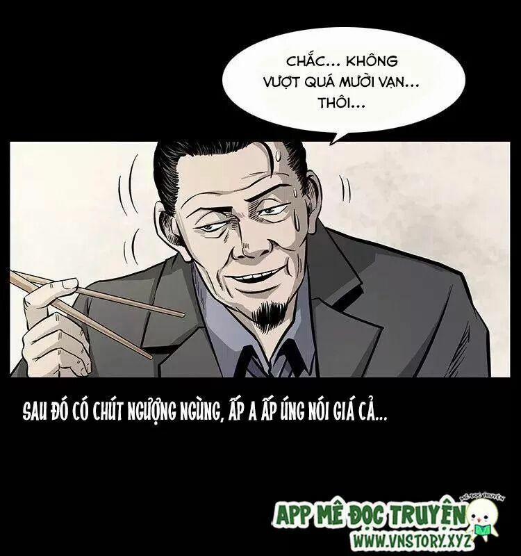 U Minh Ngụy Tượng 72 trang 46