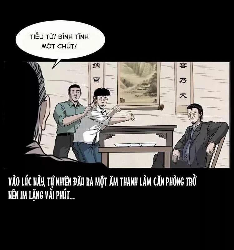 U Minh Ngụy Tượng 72 trang 49