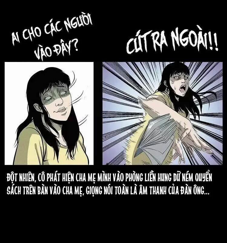 U Minh Ngụy Tượng 72 trang 67