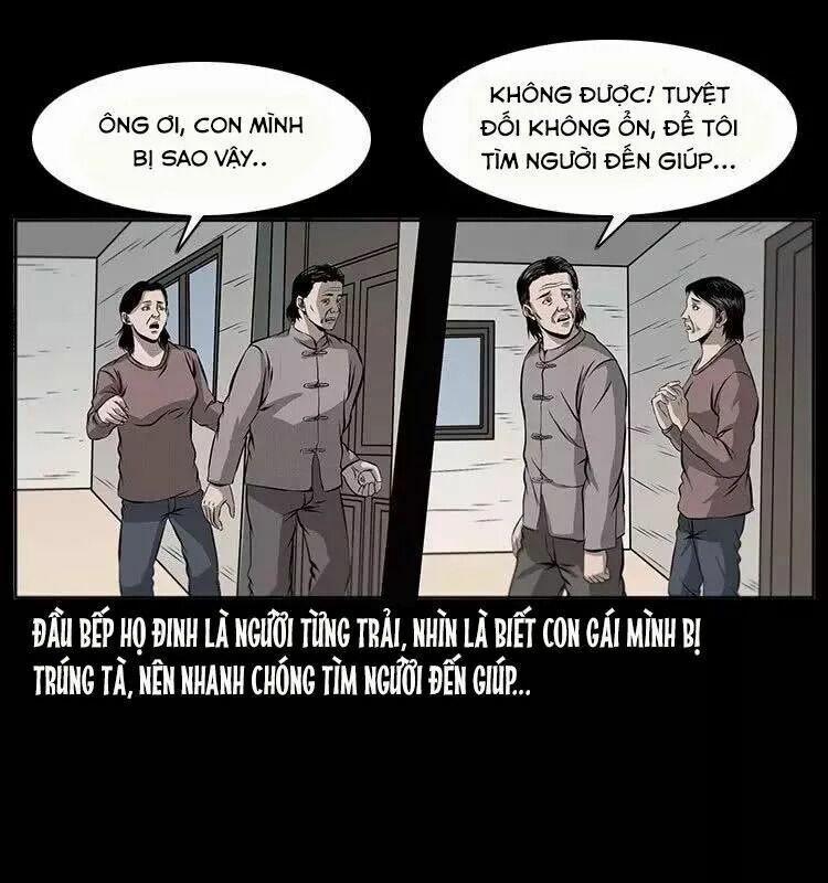 U Minh Ngụy Tượng 72 trang 71