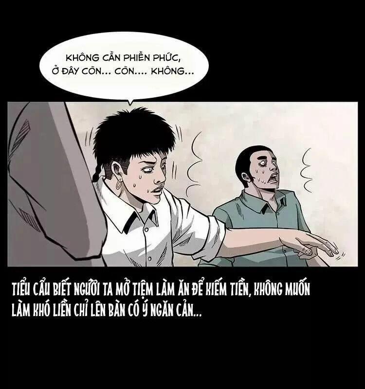 U Minh Ngụy Tượng 72 trang 85