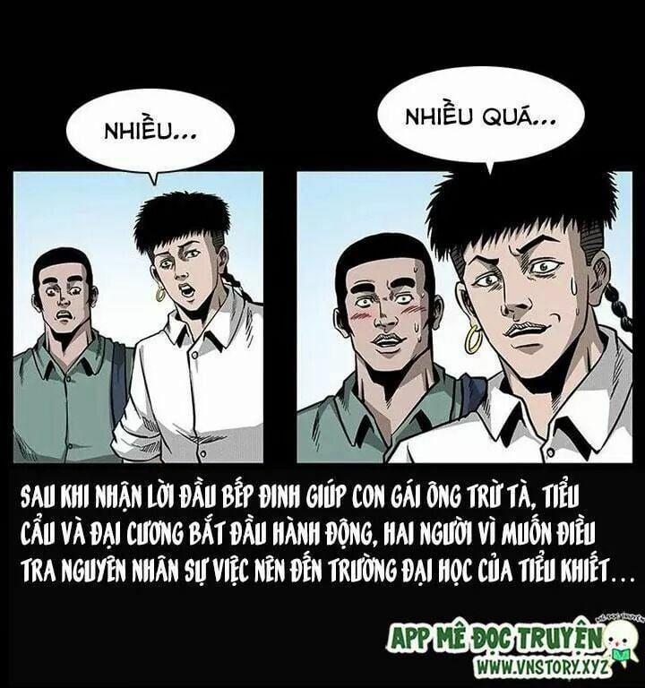 U Minh Ngụy Tượng 73 trang 1