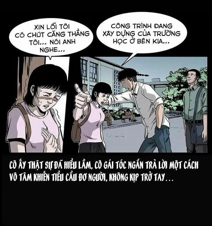 U Minh Ngụy Tượng 73 trang 10