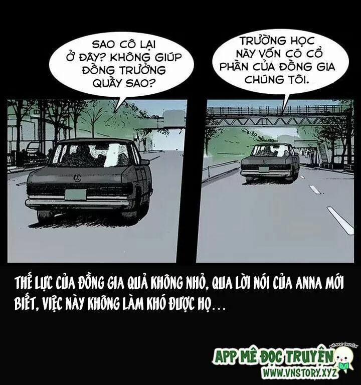 U Minh Ngụy Tượng 73 trang 19