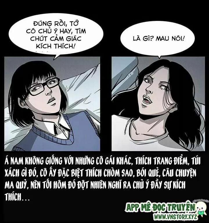 U Minh Ngụy Tượng 73 trang 27