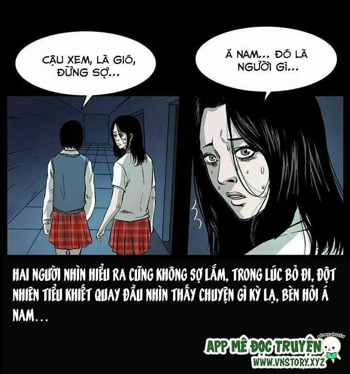 U Minh Ngụy Tượng 73 trang 35