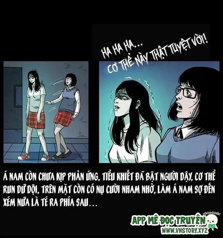 U Minh Ngụy Tượng 73 trang 47